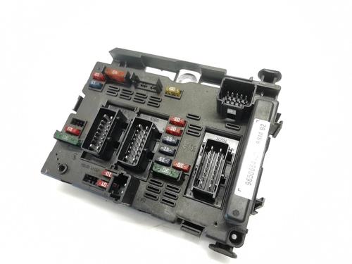 Used Electronic module Electronic module 37425107 37425107