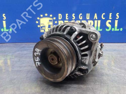 Generator MAZDA 323 F VI Hatchback (BJ) 2.0 TD (101 hp) 8455300