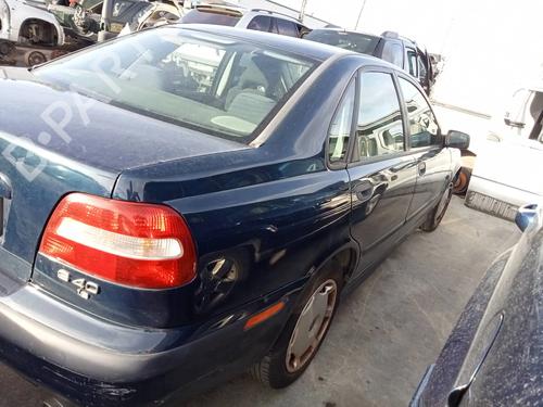 Front left lock VOLVO S40 I (644) 1.8 | BP12326068C98 