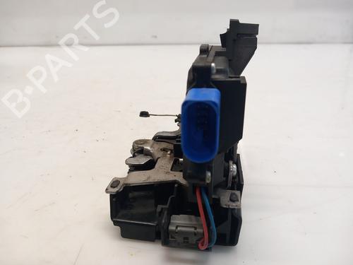 Front right lock VW TOUAREG (7LA, 7L6, 7L7) 3.0 V6 TDI | BP23503562C97 
