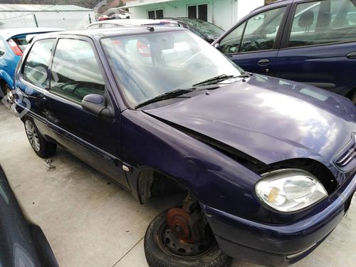 Starter CITROËN SAXO (S0, S1) 1.5 D | BP8476060M8 