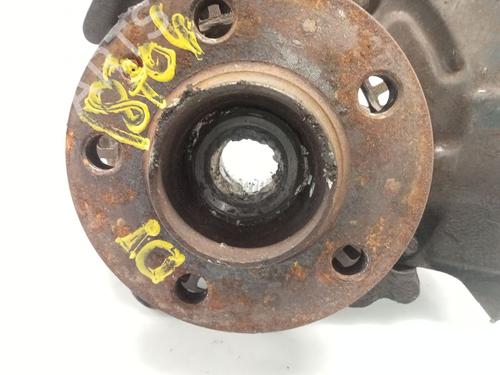 Left front steering knuckle AUDI A3 (8L1) 1.9 TDI | BP23991217M25 