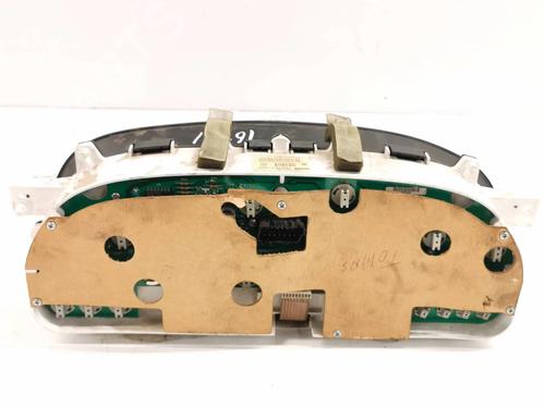 Instrument cluster CHRYSLER VOYAGER / GRAND VOYAGER III (GS_, NS_)  | BP12562647C47 