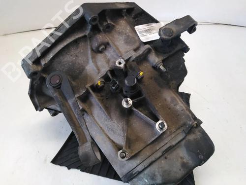 Gearbox PEUGEOT 206 Hatchback (2A/C)  | BP8483315M3 