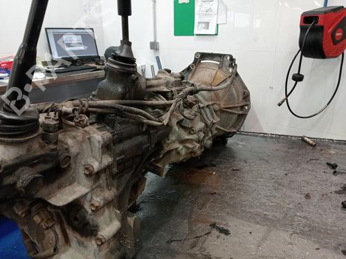 Gearbox SUZUKI GRAND VITARA I Open Off-Road Vehicle (GT)  | BP22231149M3 