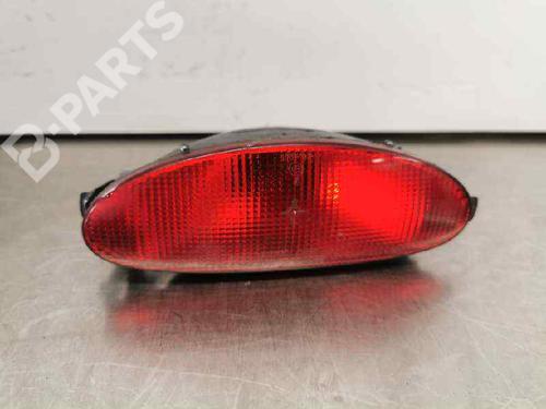 Used Third brake light Third brake light PEUGEOT 206 Hatchback (2A/C) 1.4 i (75 hp) 8467829 8467829