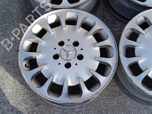 Felg MERCEDES-BENZ E-CLASS (W211)  | BP21529903C45 