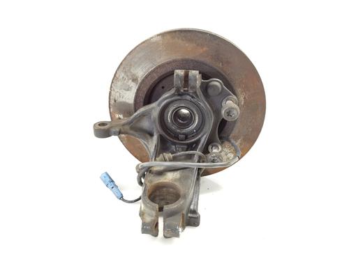 Used Right front steering knuckle PEUGEOT 208 I (CA_, CC_) [2012-2020]  17988029