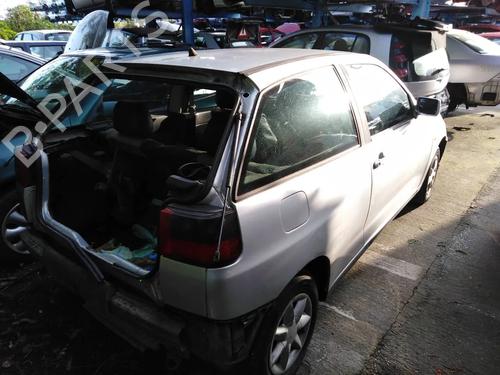 Alternator SEAT IBIZA II (6K1)  | BP8468913M7 