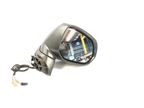 Used Right mirror PEUGEOT 3008 I MPV (0U_) 1.6 HDi (112 hp) 30200950