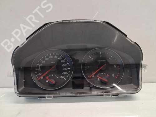 Kombiinstrument VOLVO S40 II (544) 2.0 D (136 hp) 32395740