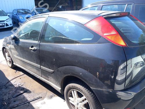 Left front window switch FORD FOCUS I (DAW, DBW) 1.6 16V | BP34115040I27  - Image 5