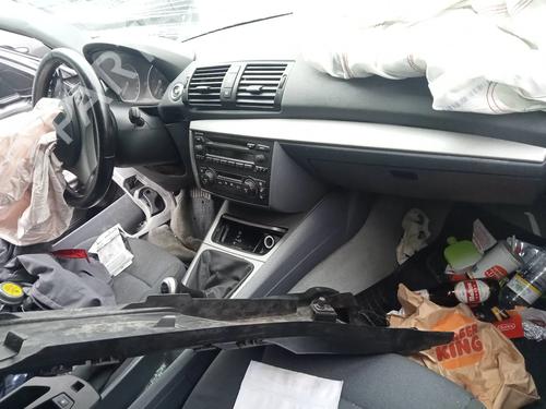 Gearbox BMW 1 (E87) 118 d | BP17989396M3 