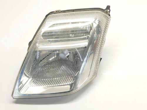 Used Left headlight CITROËN C2 (JM_) 1.1 (60 hp) 29484294