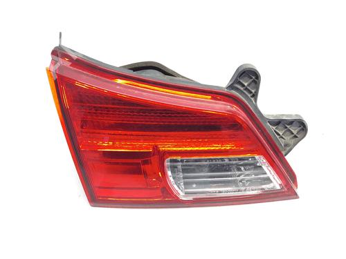Achterlicht kofferdeksel achterklep links Achterlicht kofferdeksel achterklep links SUBARU OUTBACK (BR) 2.0 D AWD (BRD) (150 hp) 34477257 34477257