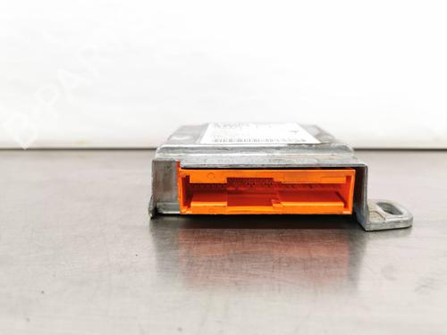 ECU airbags RENAULT MEGANE I (BA0/1_) 1.6 16V (BA04, BA0B, BA11, BA1J, BA16, BA19, BA1K, BA1V,... | BP8474070M53 