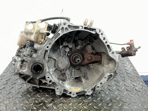 Caixa de velocidades TOYOTA YARIS (_P1_) 1.4 D-4D (NLP10_, NLP10R) (75 hp) 30838628