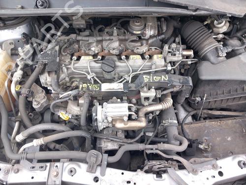 Engine TOYOTA VERSO (_R2_) 2.0 D-4D (AUR20_, AUR20R) | BP31833568M1 
