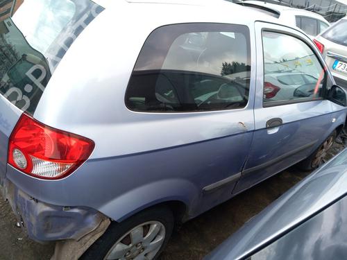 Left taillight HYUNDAI GETZ (TB) 1.1 | BP26722580C34 