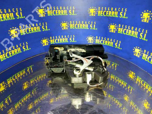 Climate control NISSAN MICRA II (K11)  | BP8427201I5 