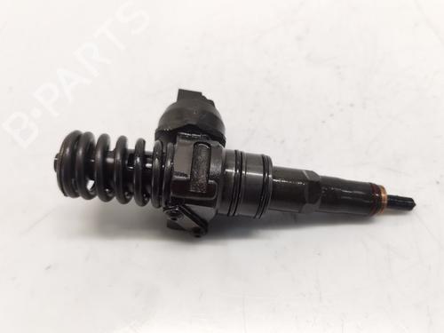 Injector AUDI A4 B6 (8E2) 1.9 TDI | BP36264338M100 - Image 2
