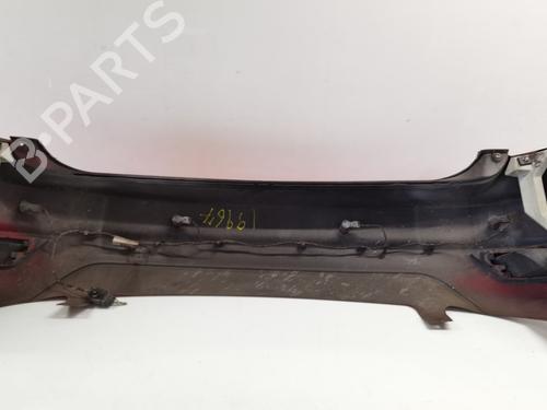 Rear bumper FORD FOCUS II (DA_, HCP, DP) 1.6 TDCi | BP26294923C8 