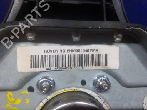Driver airbag ROVER 45 I Saloon (RT)  | BP10242670C9 