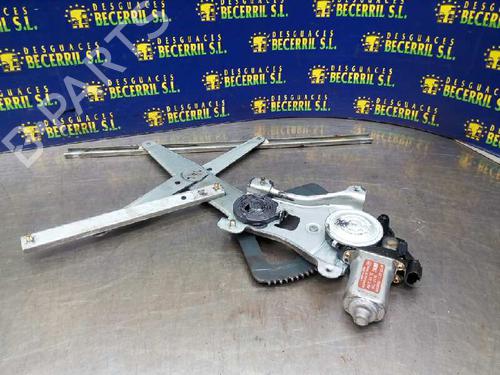 Front right window mechanism DAEWOO KALOS (KLAS) 1.2 | BP8446863C23 