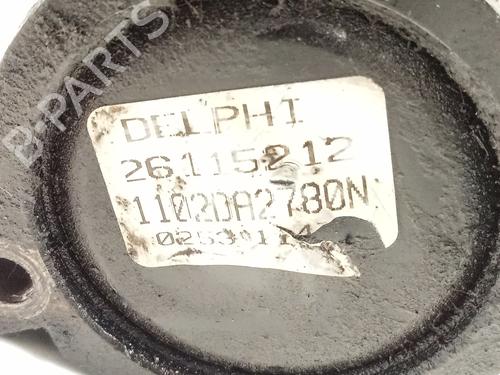 Steering pump MAHINDRA GOA 2.5 CRDe AWD | BP27475300M99 