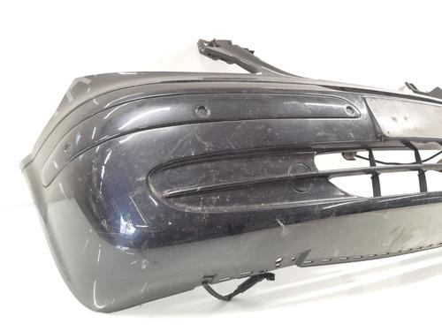 Front bumper MERCEDES-BENZ VITO / MIXTO Van (W639) 111 CDI (639.601, 639.603, 639.605) | BP29813163C7 