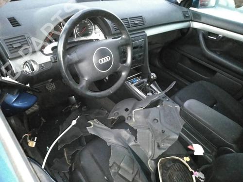 Querlenker links vorne AUDI A4 B6 (8E2) 1.9 TDI | BP8621957M12 