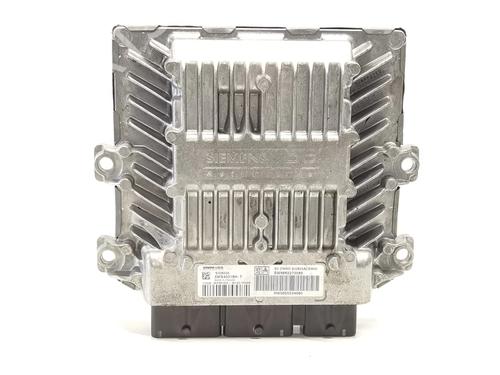 Used Engine control unit (ECU) CITROËN C5 II (RC_) [2004-2008]  19654161
