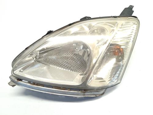 Scheinwerfer links für HONDA CIVIC VII Hatchback (EU, EP, EV) 1.6 i (EP2, EU8, EU6) (110 hp) 30124307