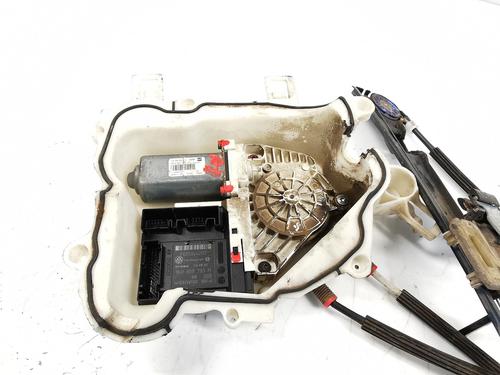 Front left window mechanism SEAT ALTEA XL (5P5, 5P8) 1.9 TDI | BP29421621C22 