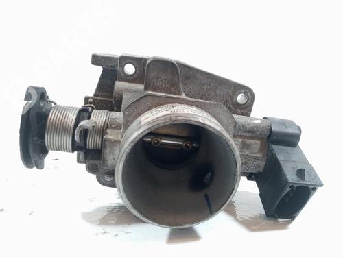 Used Throttle body Throttle body FORD KA (RB_) 1.3 i (60 hp) 8654232 8654232