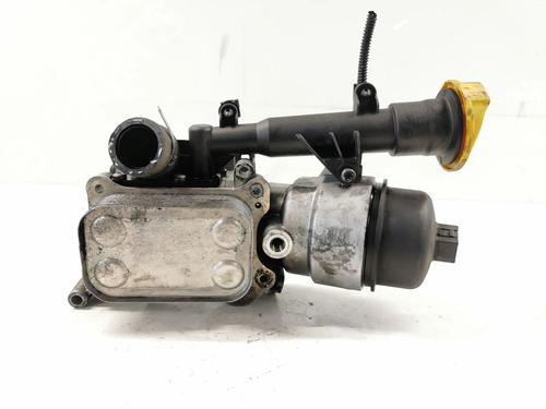 Oliekøler ALFA ROMEO MITO (955_) 1.3 MultiJet (955AXH1B, 955AXT1A) (90 hp) 14024526