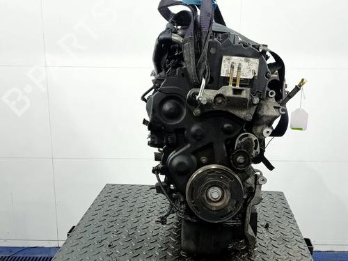 Engine FORD FUSION (JU_) 1.4 TDCi | BP30975286M1