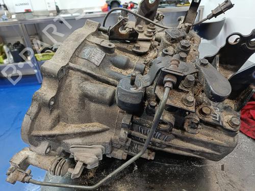 Gearbox KIA CERATO I Hatchback (LD) 1.6 CRDi | BP17653372M3 