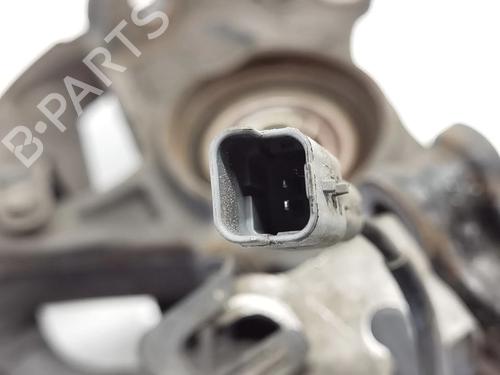 Right front steering knuckle CITROËN C4 Grand Picasso II (DA_, DE_)  | BP17219115M26 