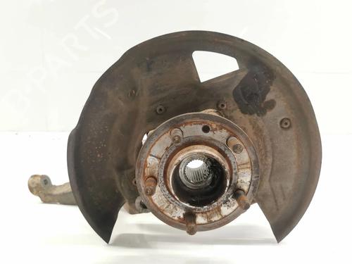 Used Right front steering knuckle LAND ROVER DISCOVERY III (L319) 2.7 TD 4x4 (190 hp) 11957807