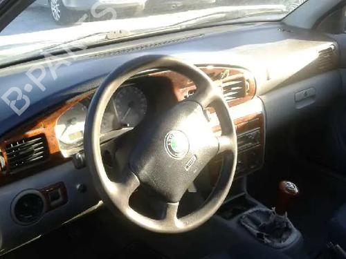 Right front driveshaft SKODA OCTAVIA I (1U2) 1.9 TDI | BP8451517M39 