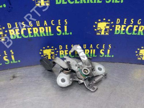 Używane Zamek maski PEUGEOT 1007 (KM_) 1.6 16V (109 hp) 8785779