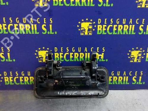 Klamka zewnętrzna drzwi przednich prawych ROVER 25 I Hatchback (RF)  | BP9264579C129 