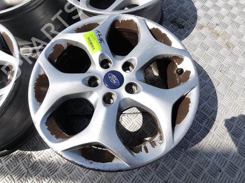 Rim FORD S-MAX (WA6) 2.0 TDCi | BP26911729C45 