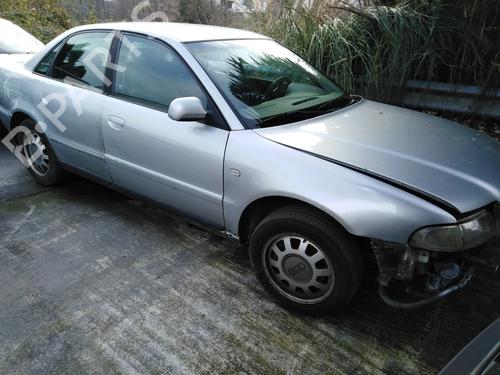 Front left lock AUDI A4 B5 (8D2) 1.9 TDI | BP8473368C98 