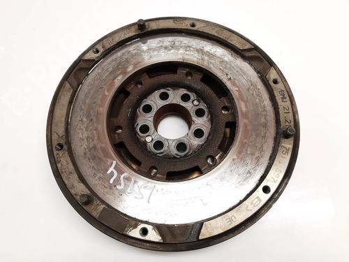 Used Flywheel BMW 3 (E46) 320 d (150 hp) 15603166