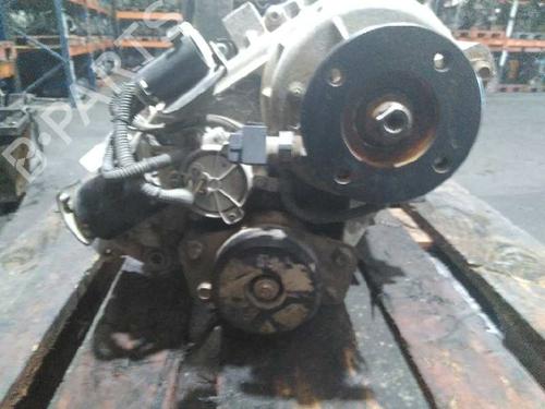 Gearbox KIA SORENTO I (JC)  | BP8449983M3 
