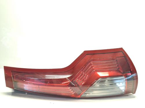 Høyre baklys CITROËN C4 Grand Picasso I (UA_) 2.0 HDi 138 (136 hp) 29866445