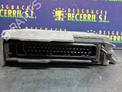 Engine control unit (ECU) FIAT PUNTO (176_)  | BP8450358M57 
