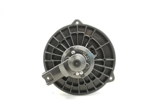 Heater blower motor MITSUBISHI GRANDIS (NA_W) 2.0 DI-D (NA8W) | BP18201011M62 